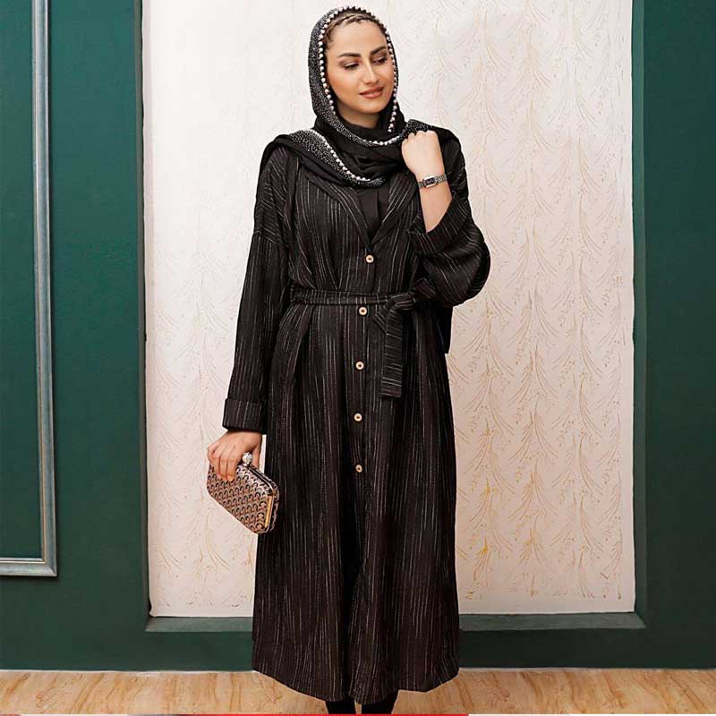 کفتان یقه انگلیسی (پک 4 عددی)