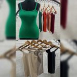 تاپ بندی بیسیک (پک 5 عددی)