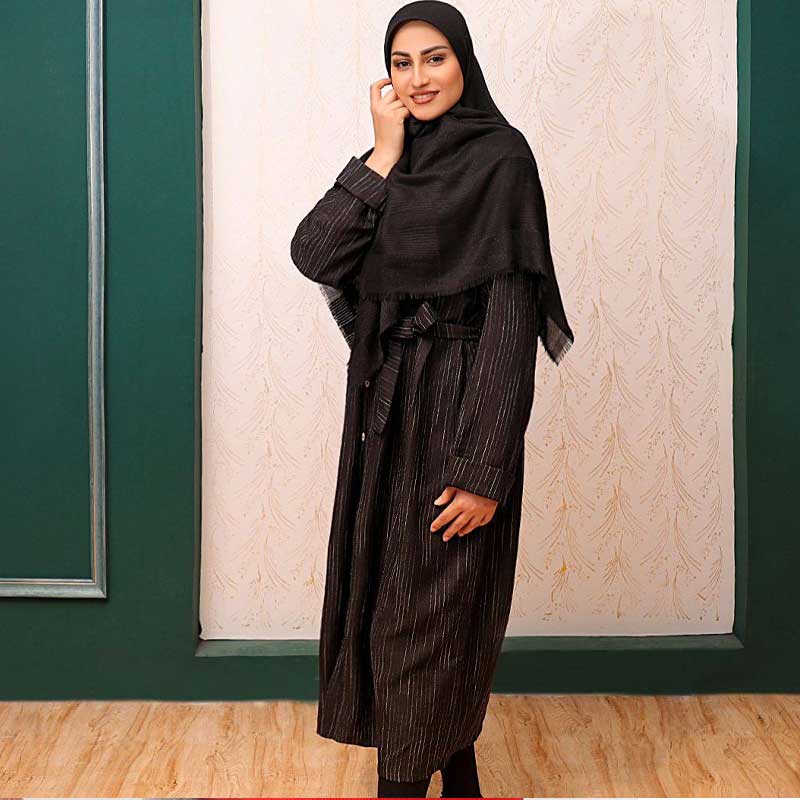 کفتان یقه انگلیسی (پک 4 عددی)