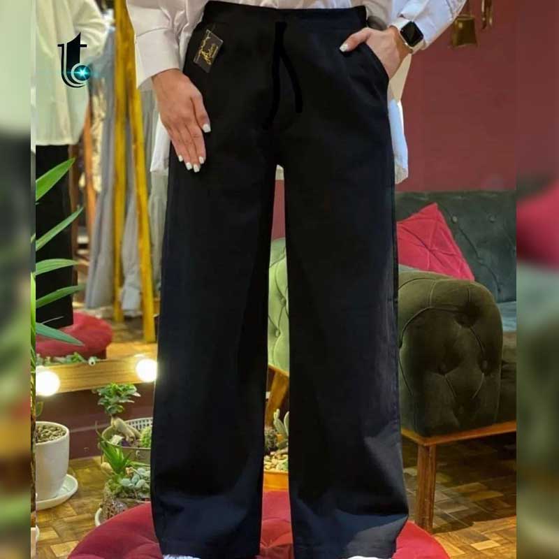 شلوار فول بگ (پک 5 عددی)