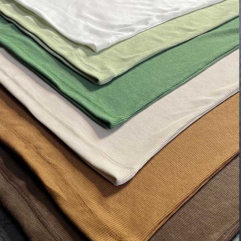 تاپ حلقه ای ساده (پک 6 عددی)
