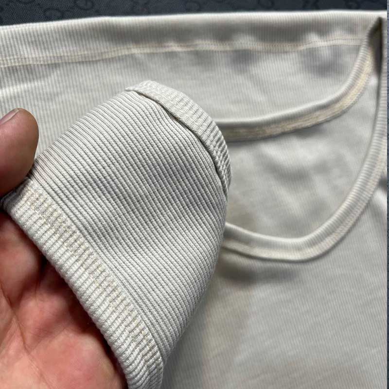 تاپ حلقه ای ساده (پک 6 عددی)