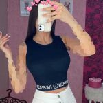 نیم تنه کبریتی دمپا کش چاپی (پک 6 عددی)