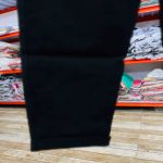 شلوار مام استایل بغل دکمه (پک 4 عددی)
