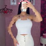 کراپ بند ماکارونی پاپیونی (پک 6 عددی)