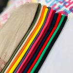 تا‌پ فانتزی زنجیری (پک 5 عددی)