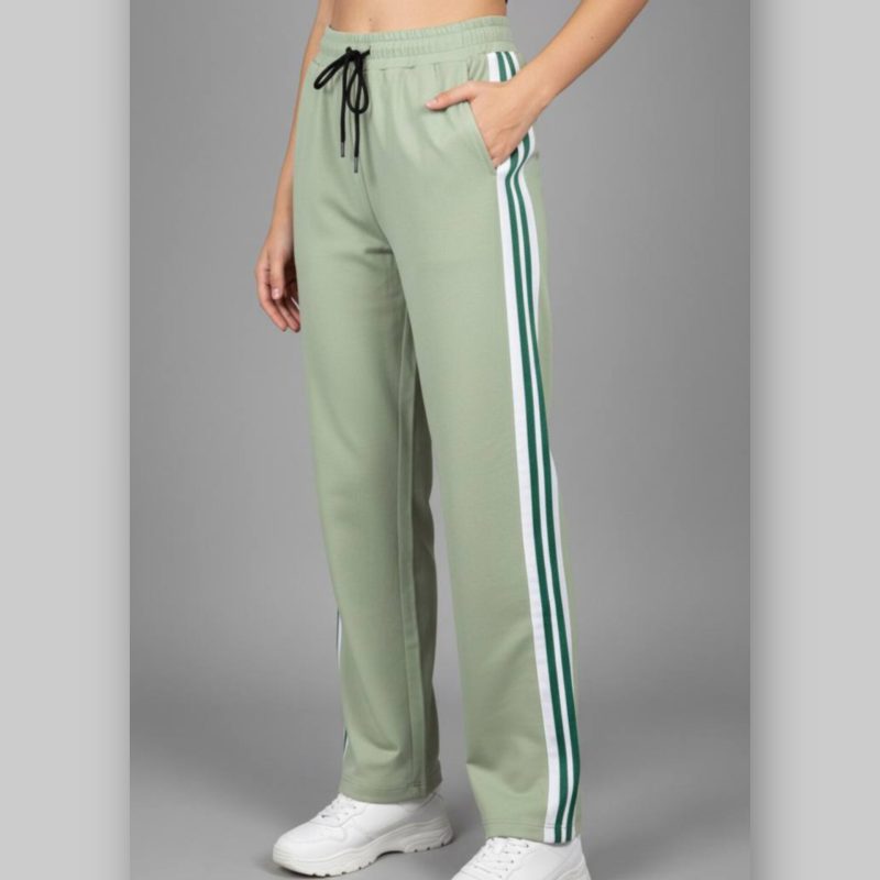 شلوار بگ ۳ نوار نواردار (پک 6 عددی)