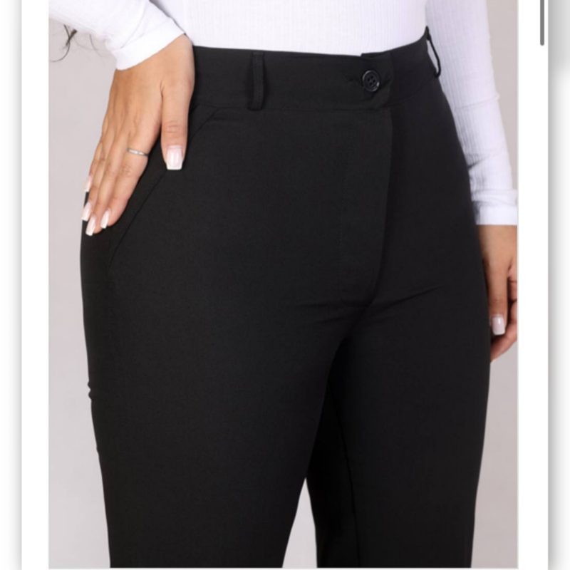 شلوار مازراتی راستا قد ۱۰۰ (پک 6 عددی)