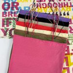 تاپ بند ماکارون رنگی (پک 7 عددی)