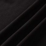 تاپ بیسیک یقه ۵ سانت (پک 4 عددی)