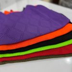 تاپ بافت لوزی ( پک 7 عددی)