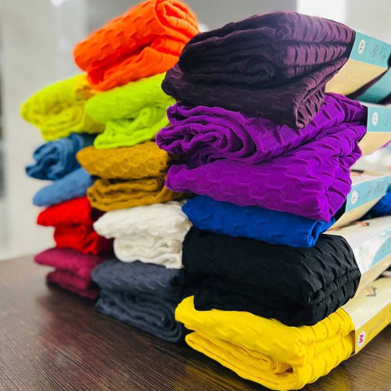 ساپورت باشگاهی وارداتی (پک 8 عددی)