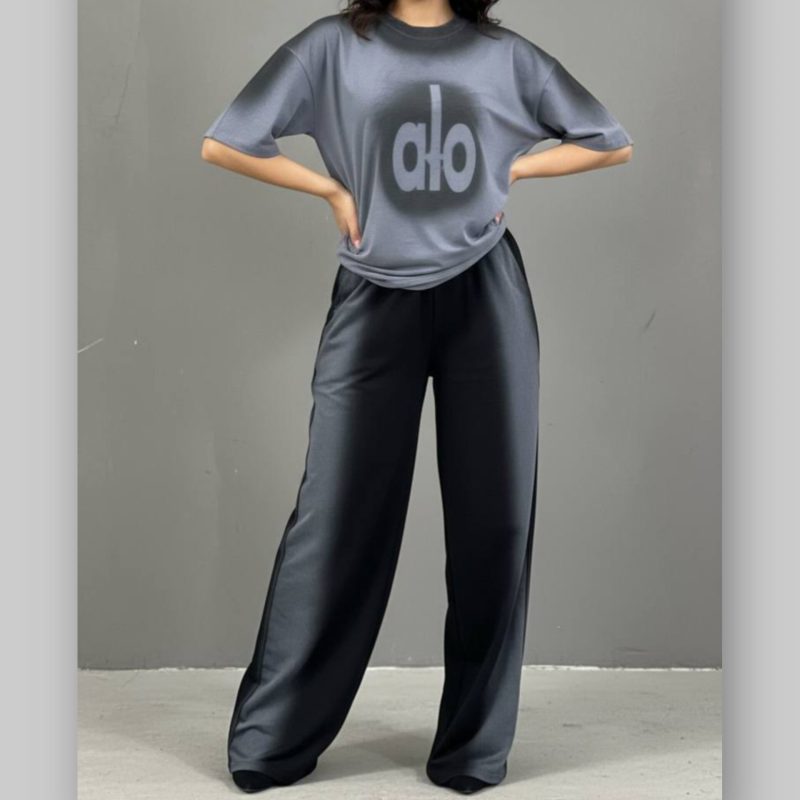 ست نواری اسپری چاپ alo (پک 6 عددی)