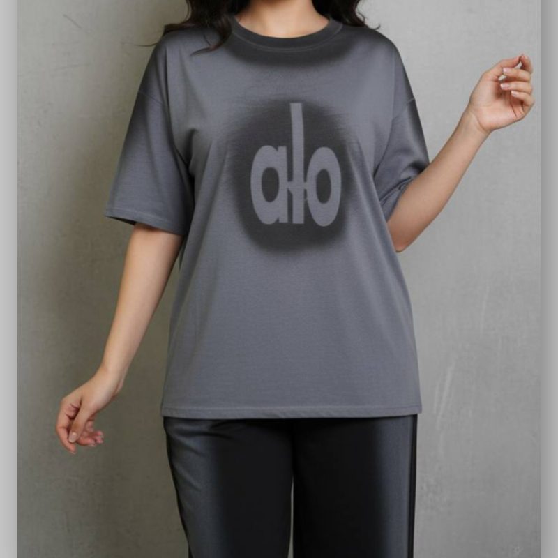 ست نواری اسپری چاپ alo (پک 6 عددی)