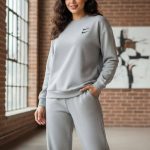 ست بلوز شلوار نایک (پک 4 عددی)