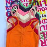 تاپ قهرمانی جلو گت (پک 7 عددی)