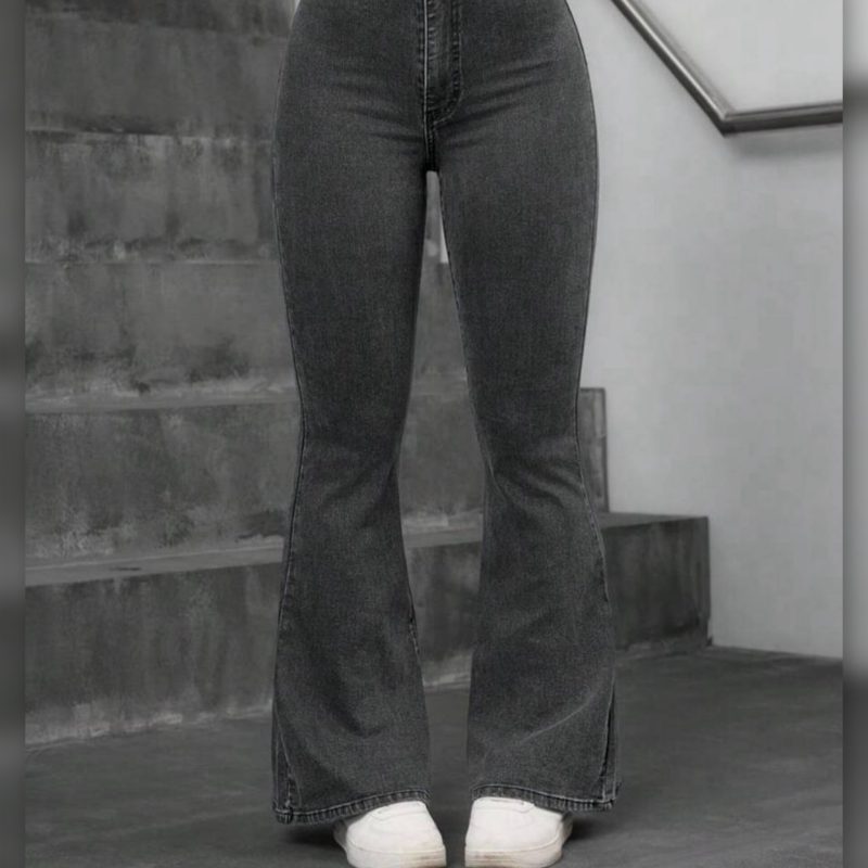 شلوار بوت کات (پک 6 عددی)