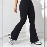 شلوار بوت کات (پک 6 عددی)