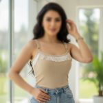 کراپ جلوریش (پک 6 عددی)