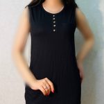 تاپ تک جیب جلو دکمه ( پک 6 عددی)