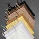 کراپ بند کفشی ( پک 6 عددی)