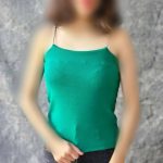 کراپ یقه گرد بندماکارونی ( پک 6 عددی)