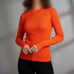 بلوز گلدوزی میو میو فینگر (پک 6 عددی)