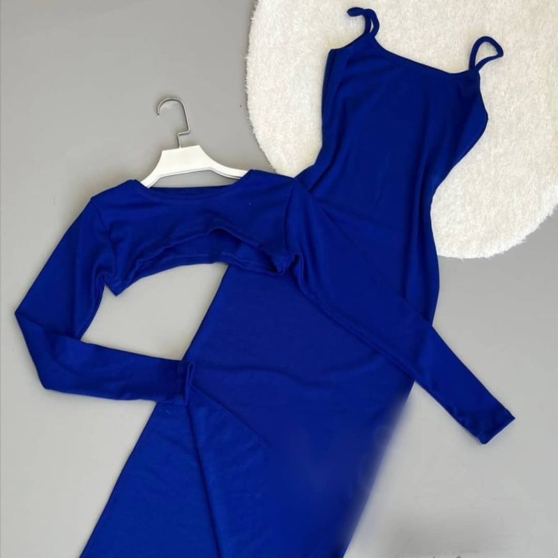 سارافون دو تیکه (پک 6 عددی)