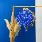 شومیز جلو گره ای (پک 6 عددی)