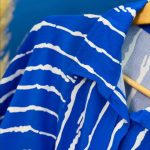 شومیز جلو گره ای (پک 6 عددی)