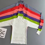 بلوز یقه پنج سانت تمام ژول (پک 7 عددی)