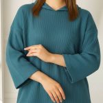 هودی کبریتی قواره لش (پک 3 عددی)