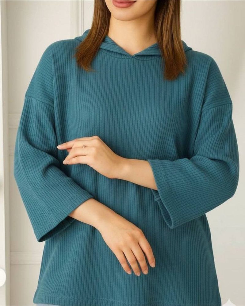 هودی کبریتی قواره لش (پک 3 عددی)