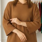 هودی کبریتی قواره لش (پک 3 عددی)