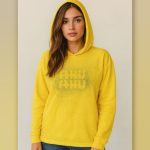 هودی باکسی کلاه دار  چاپmiu پیستولری (پک 8 عددی)