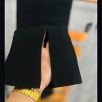 لگ سورن بغل چاکدار۲۰ سانتی قد ۱۰۳ (پک 4 عددی)