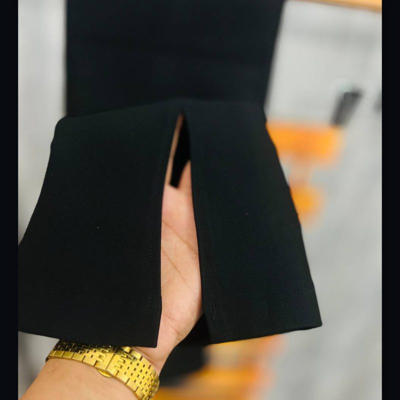 لگ سورن بغل چاکدار۲۰ سانتی قد ۱۰۳ (پک 4 عددی)