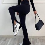 لگ سورن بغل چاکدار۲۰ سانتی قد ۱۰۳ (پک 4 عددی)