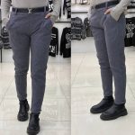 شلوار مام استایل دمپاکتی (پک 4 عددی)