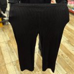 شلوار بگ قواره بزرگ مخمل (پک 4 عددی)