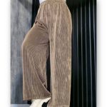 شلوار بگ قواره بزرگ مخمل (پک 4 عددی)