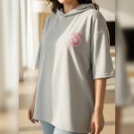 باکسی کلاهدار چاپ لبوبو (پک 4 عددی)