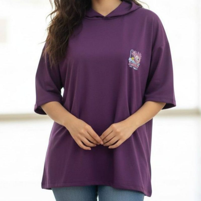 باکسی کلاهدار چاپ لبوبو (پک 4 عددی)