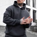 هودی بیسیک جیب کانگورویی (پک 6 عددی)