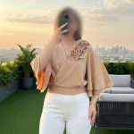 شومیز مدل نهال (پک 4 عددی)