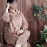 ست بلوز و شلوار تدی (پک 6 عددی)