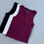 کراپ تاپ بیسیک (پک 6 عددی)