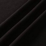 تاپ بیسیک یقه ۵ سانت (پک 4 عددی)