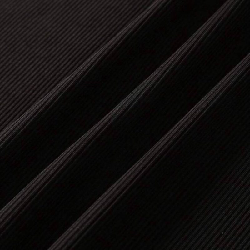 تاپ بیسیک یقه ۵ سانت (پک 4 عددی)