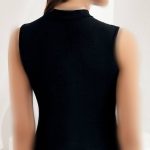 تاپ بیسیک یقه ۵ سانت (پک 4 عددی)